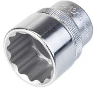Douille 12 pans extérieurs 13/16\ Longueur: 32 mm Hazet 880AZ-13/16 Propulseur: 3/8\ (10 mm) 1 pc(s)