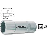 HAZET Douille à 12 pans 900TZ-13 13 mm HAZET Quantité:1