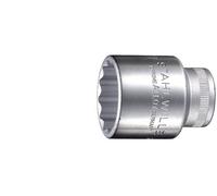 Douille 12 pans extérieurs 18 mm Longueur: 38 mm Stahlwille 03010018 Propulseur: 1/2\ (12.5 mm) 1 pc(s)