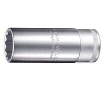 Douille 12 pans extérieurs 32 mm Longueur: 83 mm Stahlwille 03020032 Propulseur: 1/2\ (12.5 mm) 1 pc(s)