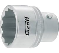 Douille 12 pans extérieurs 36 mm Longueur: 78 mm Hazet 1100Z-36 Propulseur: 1\ (25 mm) 1 pc(s)