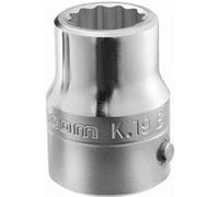Facom Facom ouille 3/4" 12 pans 1.11/16 Quantité:1