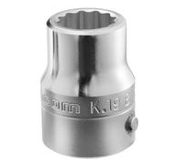 FACOM K.44B Douille 3/4 12C 44 mm