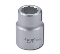 Douille 3/4 pouce 12 pans SONIC 24924