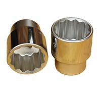 Douille 3/4 pouce, Douille 55mm, Douille pour Clé à Cliquet