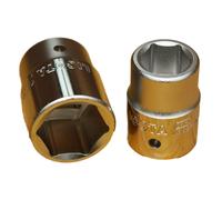 Douille 3/4 pouce, Douille de clé, 3/4 zoll SW55 mm, Industriequalität, Chrom Vanadium