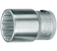 Douille 3/4" profil UD 2