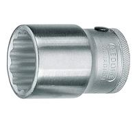 Gedore Douille D 32 55 – 3/4" profil UD 55 mm – 6273480