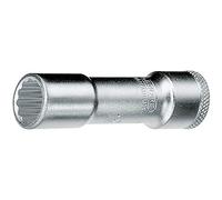 Douille 3/8" long profil UD 3/4