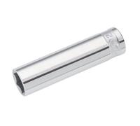 Douille 3/8" longue - à 6 pans - 18 mm - chrome vanadium SAM OUTILLAGE