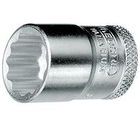Douille 3/8" profil UD 7/8