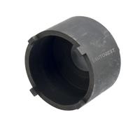 Douille 4 ergots PSA 52 mm