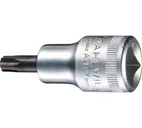 Douille 54 TX 1/2 pouce TX T55 L.58mm STAHLWILLE