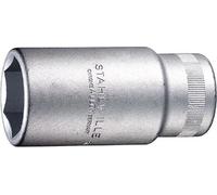 Douille 56 3/4 pouce 6 pans SW 41mm L.90mm STAHLWILLE