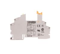 Phoenix Contact RIF-0-BPT/1 Support relais 10 pc(s)
