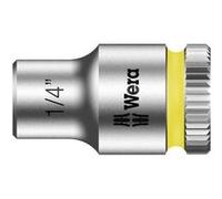 Wera Douille 6 pans pour clé à pipe - 6,3 mm