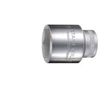 Douille 6 pans extérieurs 10 mm Longueur: 38 mm Stahlwille 03030010 Propulseur: 1/2\ (12.5 mm) 1 pc(s)