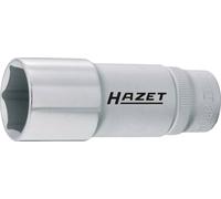 Douille 6 pans extérieurs 12 mm Longueur: 54 mm Hazet 880LG-12 Propulseur: 3/8\ (10 mm) 1 pc(s)
