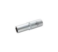 Douille 6 pans extérieurs 13 mm Longueur: 77 mm TOOLCRAFT 816176 Propulseur: 1/2 (12.5 mm) G