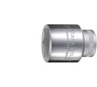 Douille 6 pans extérieurs 16 mm Longueur: 38 mm Stahlwille 03030016 Propulseur: 1/2 (12.5 mm) 1 pc(s)