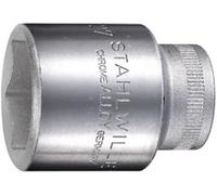 Stahlwille STAHLWILLE Douille 6 pans, 1/2 pouce 16 mm Quantité:1