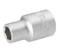 Douille 6 pans extérieurs 19 mm TOOLCRAFT 820773 Propulseur: 1/2 (12.5 mm) G