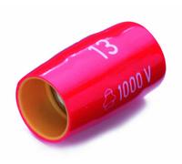 Douille 6 pans extérieurs 22 mm Longueur: 50 mm Cimco 112614 Propulseur: 1/2\ (12.5 mm) 1 pc(s)