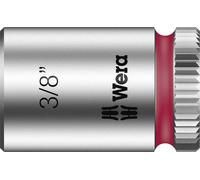 Douille 6 pans extérieurs 3/8\ Longueur: 23 mm Wera 05003520001 Propulseur: 1/4\ (6.3 mm) 1 pc(s)