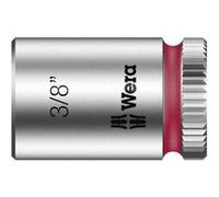 Wera Douille 8790 HMA 3/8" 6 pans extérieurs 23 mm Propulseur 1/4" 1 pièce