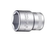 Douille 6 pans extérieurs 30 mm Longueur: 58 mm Stahlwille 05010030 Propulseur: