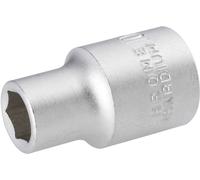Douille 6 pans extérieurs 32 mm TOOLCRAFT 820781 Propulseur: 1/2\ (12.5 mm)