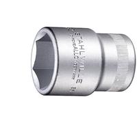 Stahlwille Douille 6 pans 3/4 pouce (46 mm) – Quantité 1