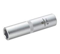 Insert pour ouille 6,3 mm (1/4") TOOLCRAFT Ouverture de clé 8 mm
