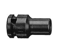Bosch Douille Bosch Ouv 8 mm L 34 mm 19 mm M5 13,8 mm Quantité:1