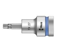 Wera Embout douille Zyklop 8767 C HF - TX 27 x 60 mm - Emmanchement 1/2" - Retenue - 1 pièce