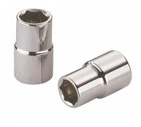 DOUILLE SAM OUTILLAGE 1/2 6 PANS 21 MM-SH-21
