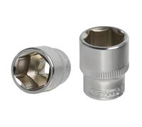 Douille 6 pans ULTIMATE 1/4' 8 mm KS TOOLS - 922.1408