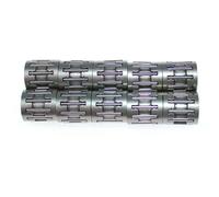 Douille à aiguilles / Roulement à aiguilles pour Husqvarna 355FRM 355RX 545FRM 545FX 545FXT 545RX 555FRM 555FX 555FXT 501451601 503256301