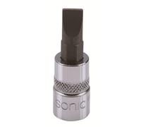 Douille à broche 1/4" plate SONIC 81337065