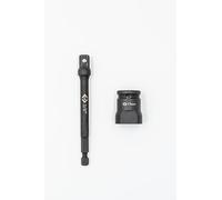 Douille à canal de 17 mm