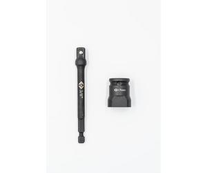 Douille à canal de 17 mm