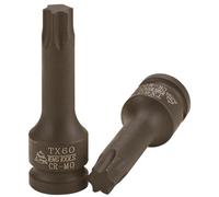 Douille à choc 1/2 Teng Tools 921245TX-C
