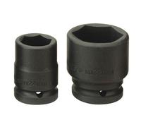 Prise d'impact Teng Tools 940624-C; 3/4''; 24 mm; 95 mm