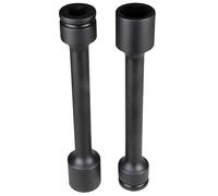 Douille à choc 33mm avec contrôleur couple 650Nm 1" Cr-Mo - OM 0403 - CLAS Equipements