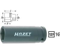 HAZET Douille à chocs à 6 pans 900SLG-13 13 mm HAZET Quantité:1
