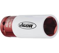 Vigor V2474 Douille pour hocs 1/2" 12,5 mm