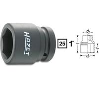 Hazet Kraft bit 1 (25 mm) 1100S-30