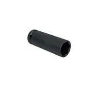 douille a choc impact 6 pans carre 3/4 - longue de 32 mm -