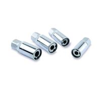 Douille à choc spéciale TOPTUL 1/2 pouces 6 mm (für beschädigte Schrauben)