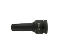 Douille à choc TOPTUL 3/4 pouces T100, Länge 105mm